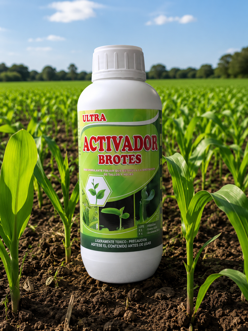 ACTIVADOR BROTES