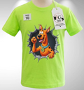 POLO MANGA CORTA